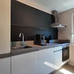 Moselgold-appartements Fankel *