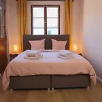 Moselgold-appartements Fankel Bruttig-Fankel