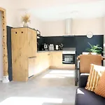 Moselgold-appartements Fankel Bruttig-Fankel