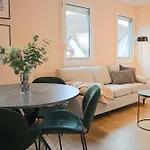 Lägenhet Moselgold-appartements Fankel *