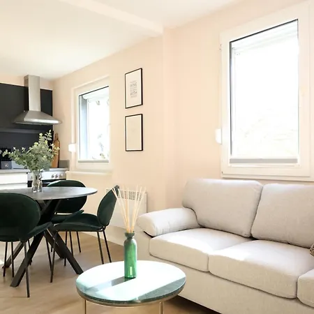 Moselgold-appartements Fankel דירה