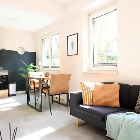 Moselgold-appartements Fankel
