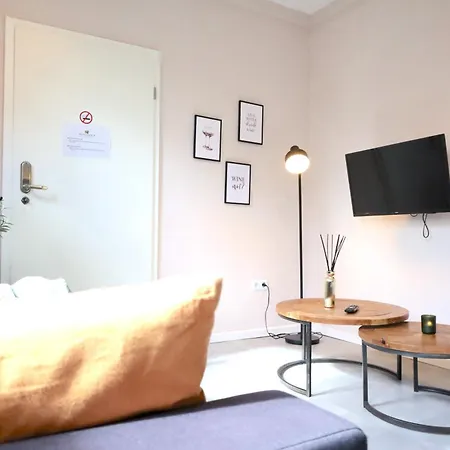 Moselgold-appartements Fankel דירה *