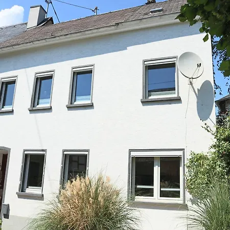 Moselgold-appartements Fankel