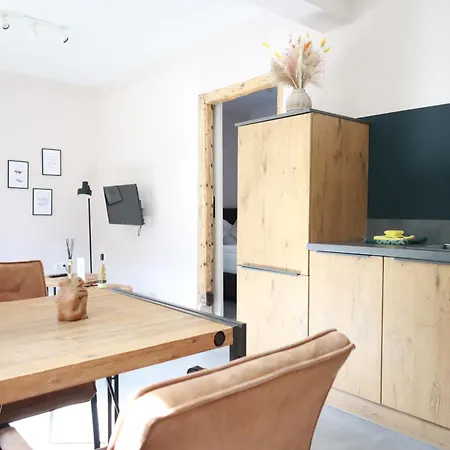 Moselgold-appartements Fankel