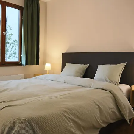 Moselgold-appartements Fankel * ברוטיג-פאנקל