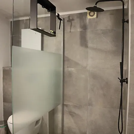 דירה Moselgold-appartements Fankel