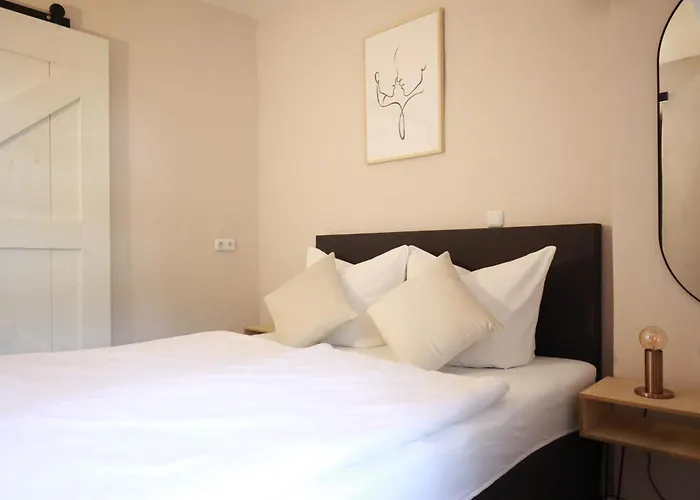 Moselgold-appartements Fankel ברוטיג-פאנקל