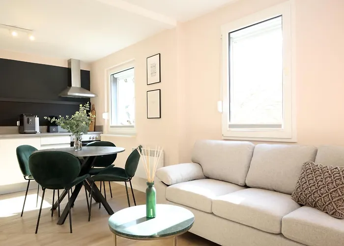 Moselgold-appartements Fankel דירה