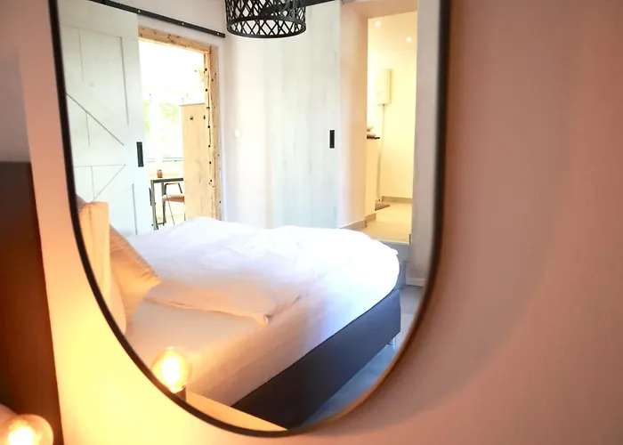 Moselgold-appartements Fankel דירה *