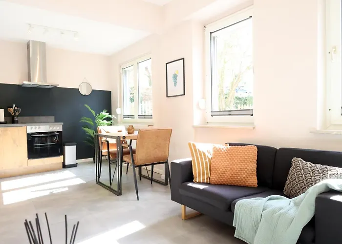 Moselgold-appartements Fankel