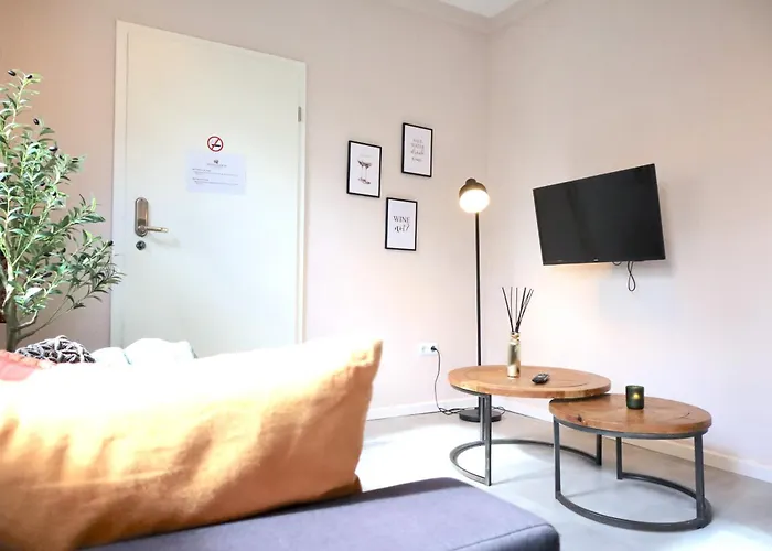 Moselgold-appartements Fankel דירה *