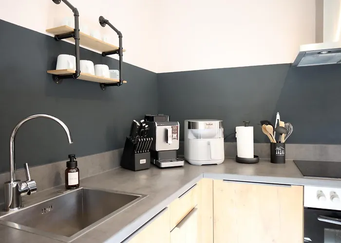 דירה Moselgold-appartements Fankel ברוטיג-פאנקל